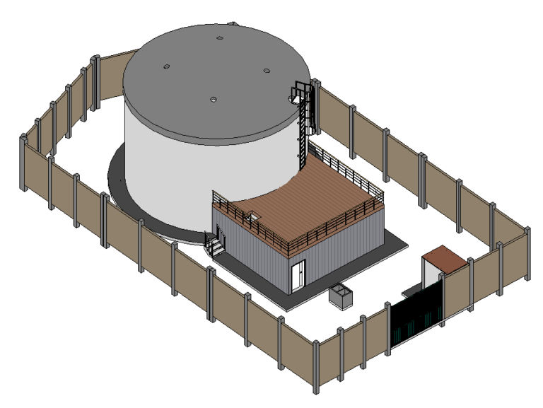 RESERVORIO-3D